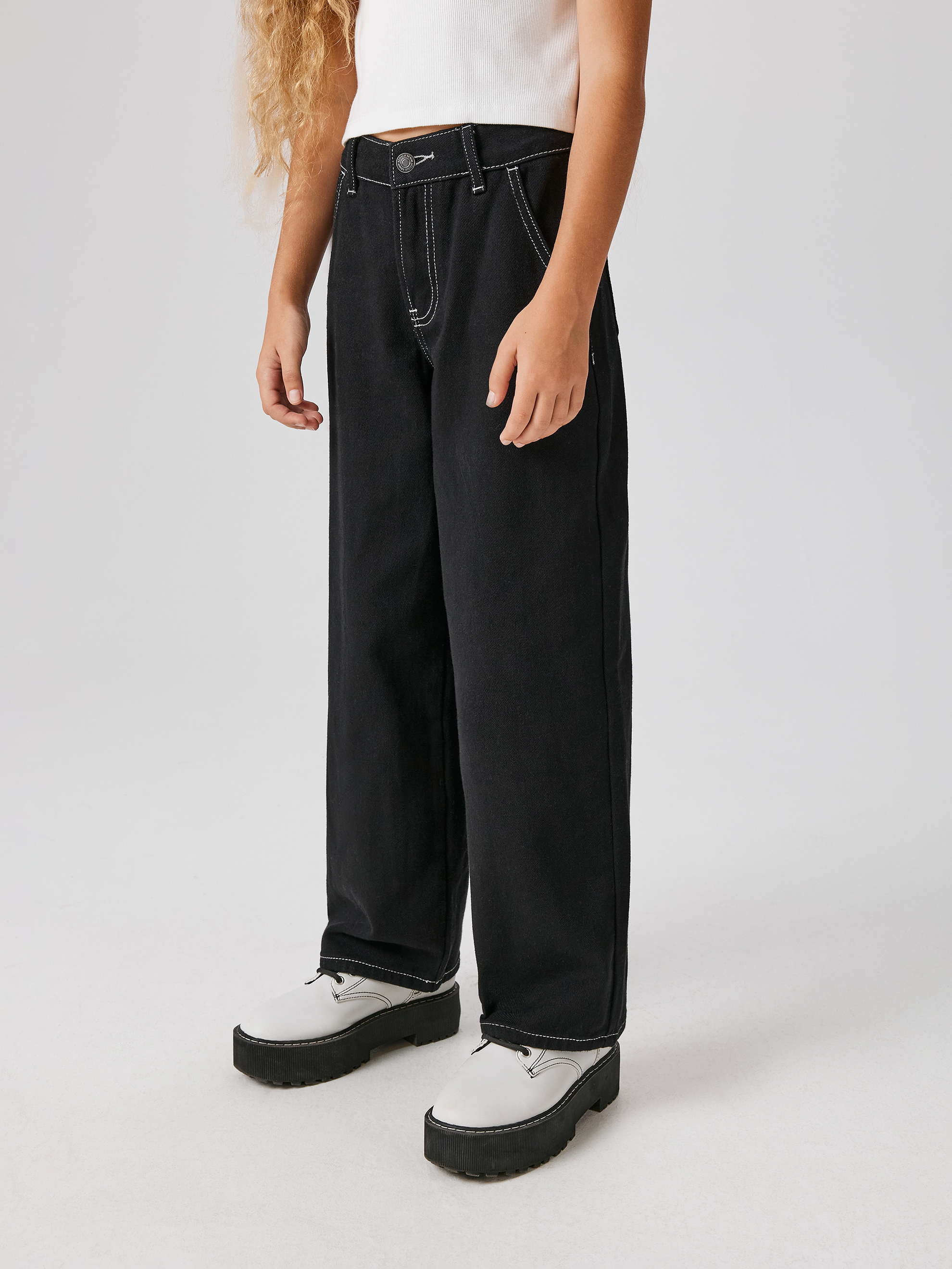 Джинсы Acoola 20210440120_0092581 - фото 2