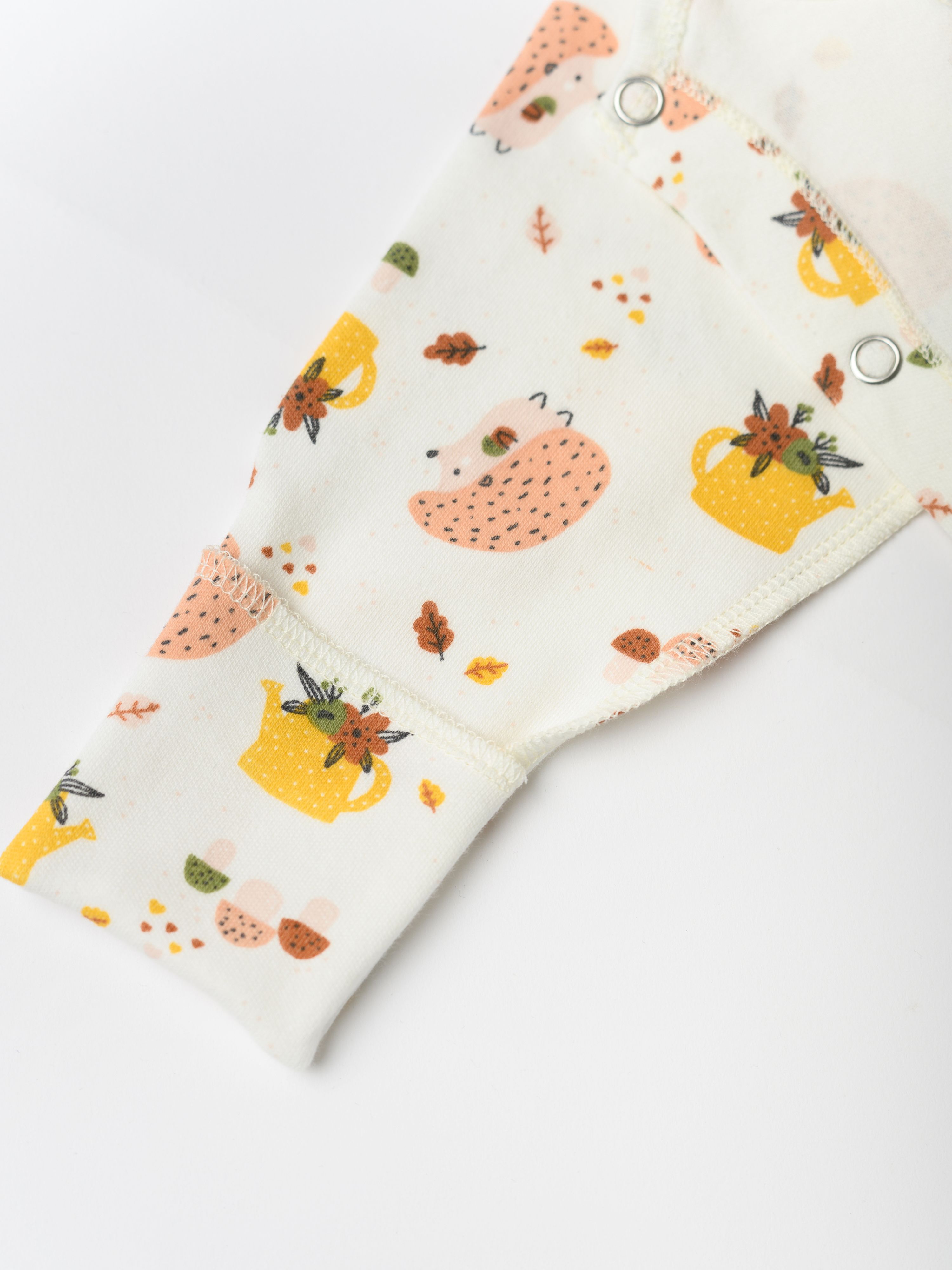 Комбинезон LESIKIDS 7392 - фото 5