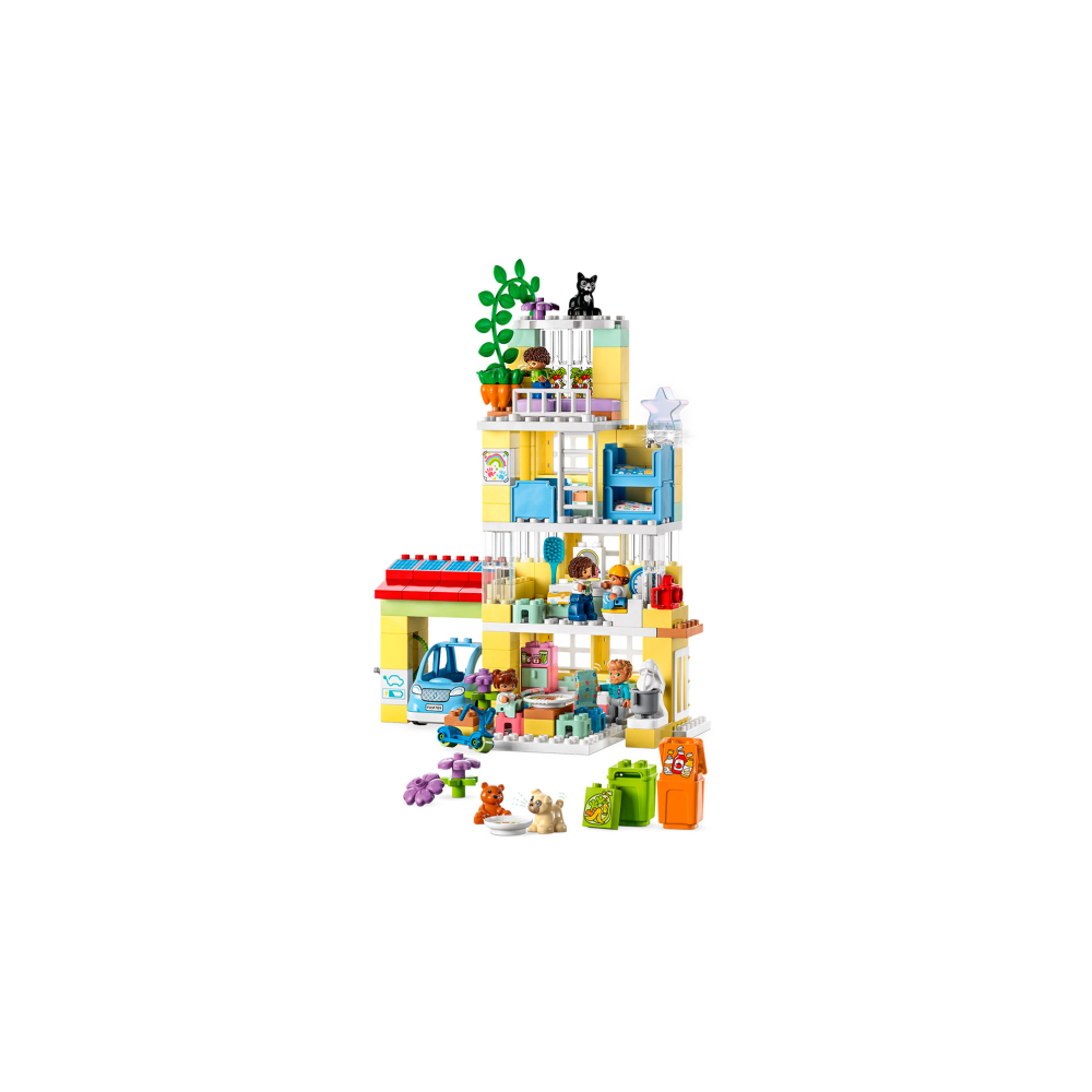 Конструктор LEGO 333 дет. - фото 3