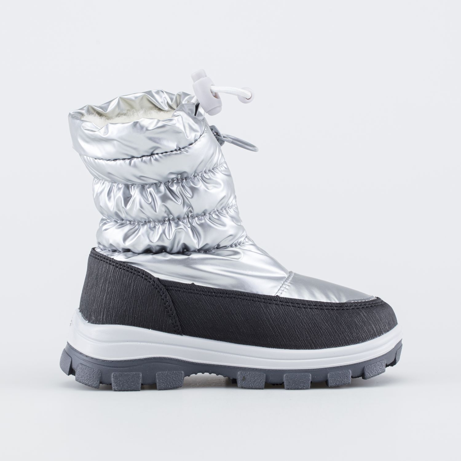 Сапоги Котофей 464934-41 - фото 2