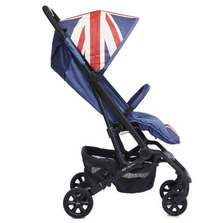 Коляска прогулочная Easywalker