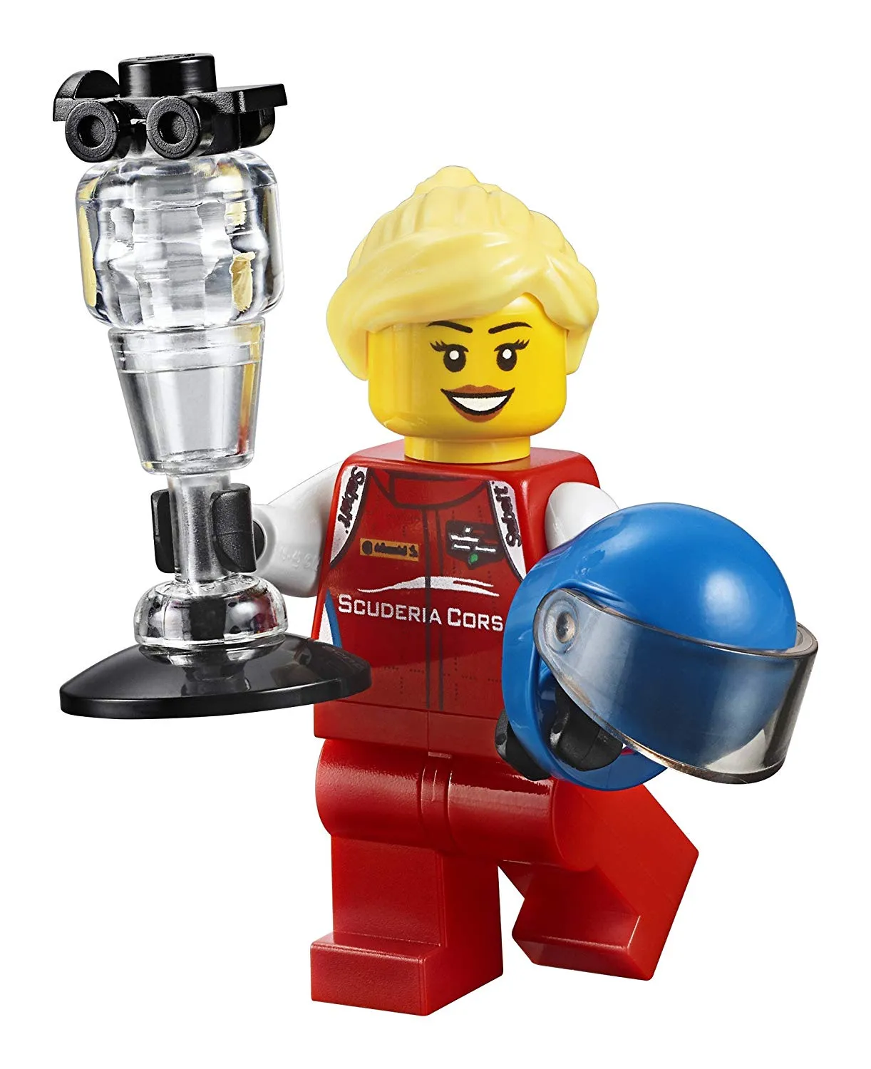 Конструктор LEGO Speed Champions - фото 5