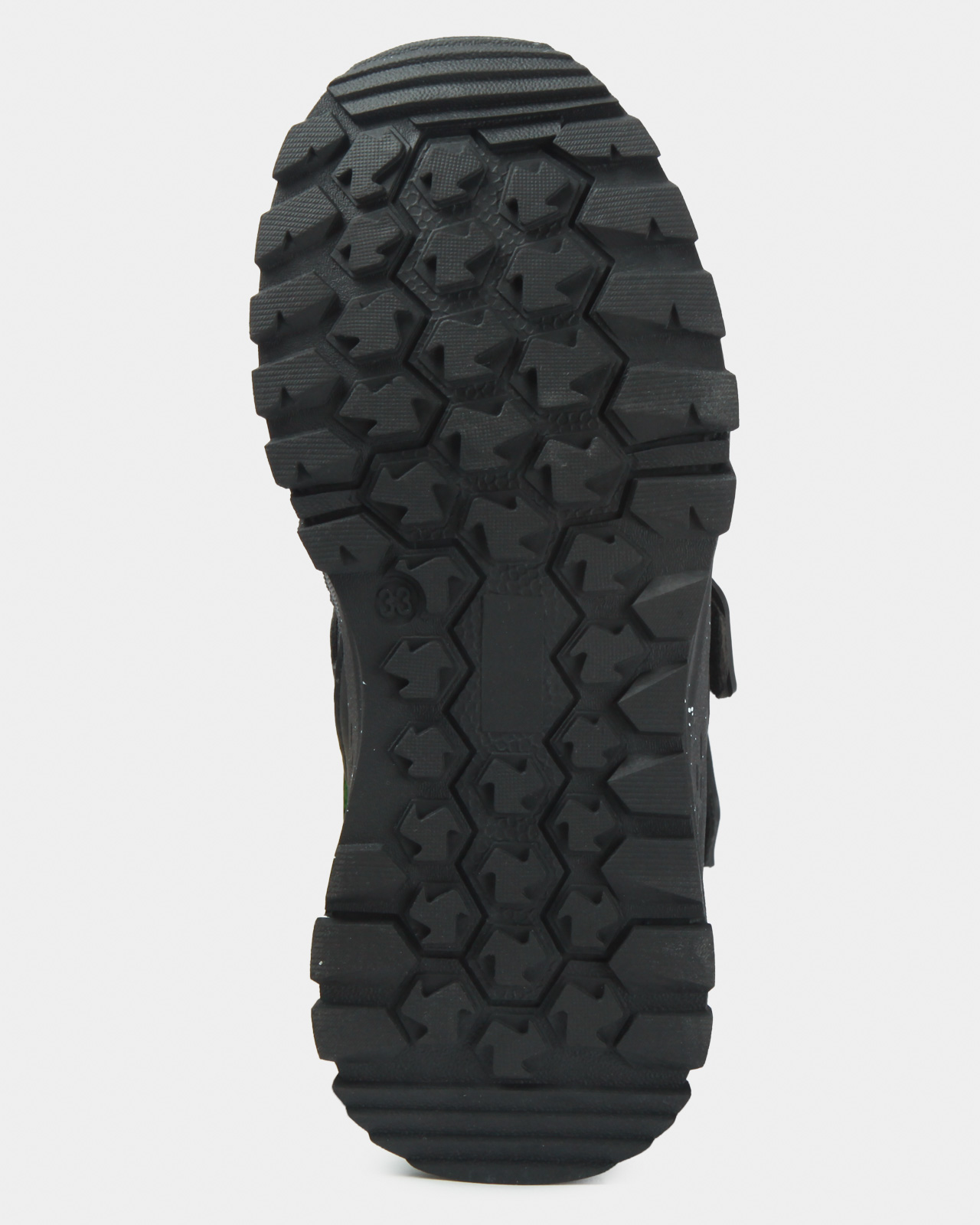 Ботинки Jook W25FEtbWB-657-99 - фото 5