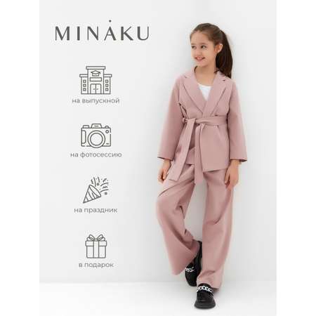 Комплект Minaku
