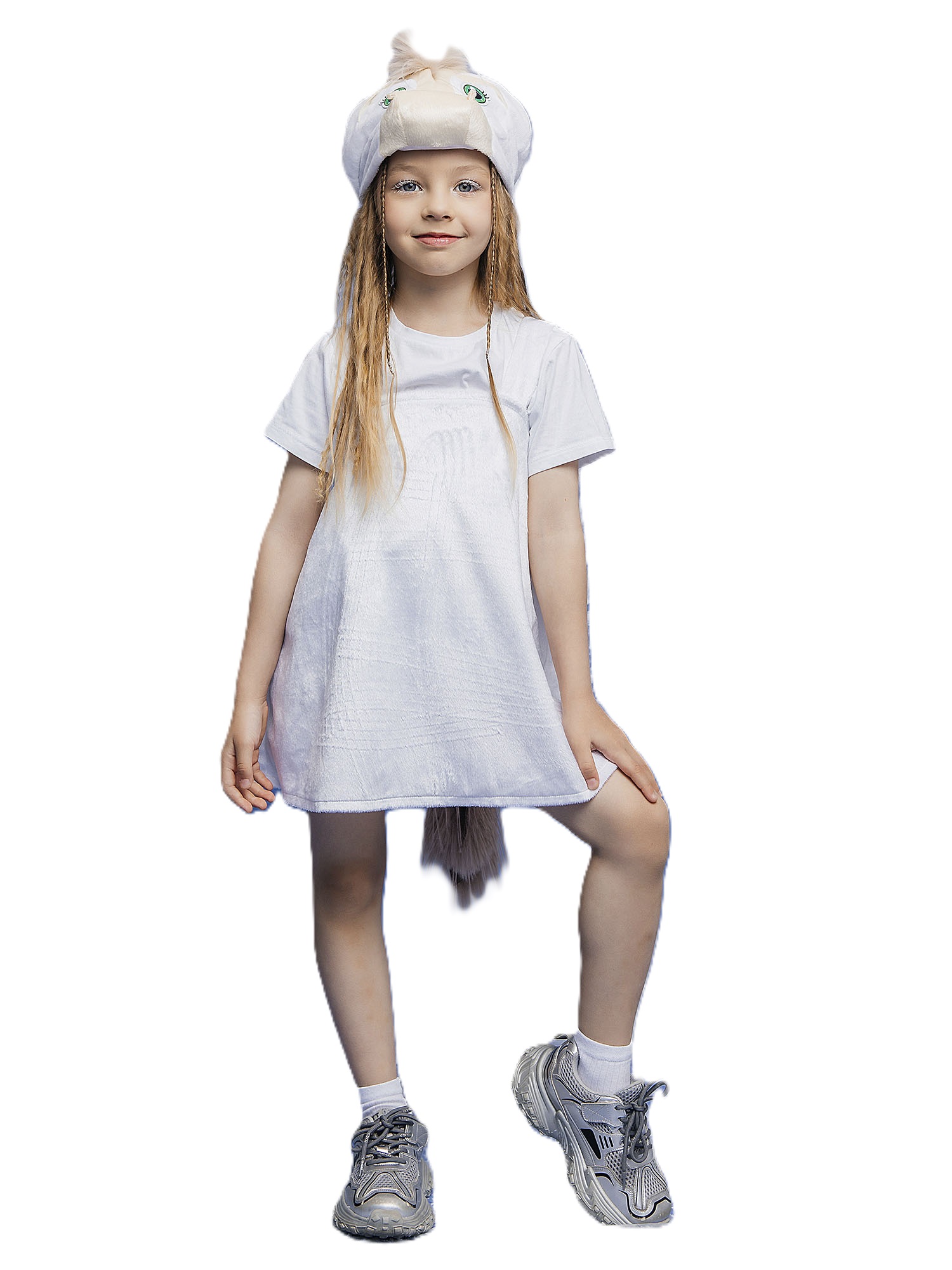 Костюм пуговка 4056 к-25 - фото 1