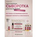 Сыворотка Ринфолтил Для ослабленных и тонких волос
