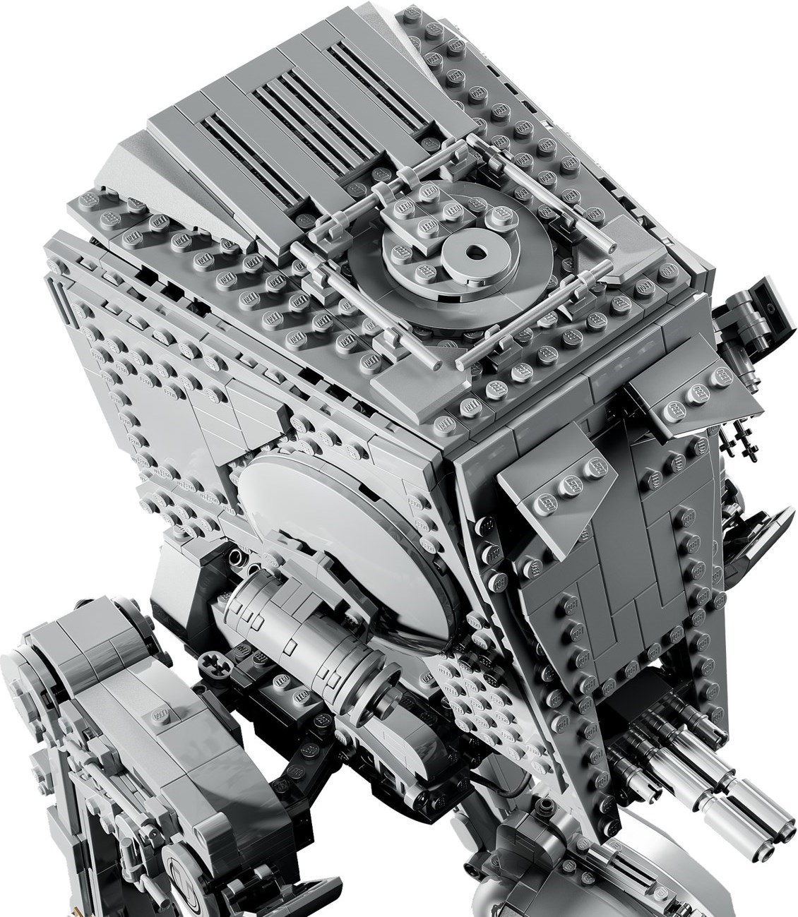 Конструктор LEGO Star Wars 75417 1513 дет. - фото 10