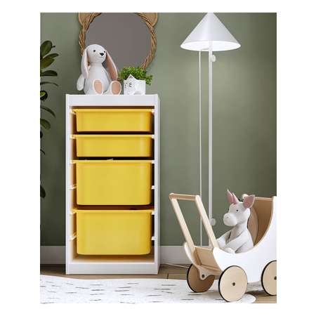 Стеллаж детский IKEA СЫНОД