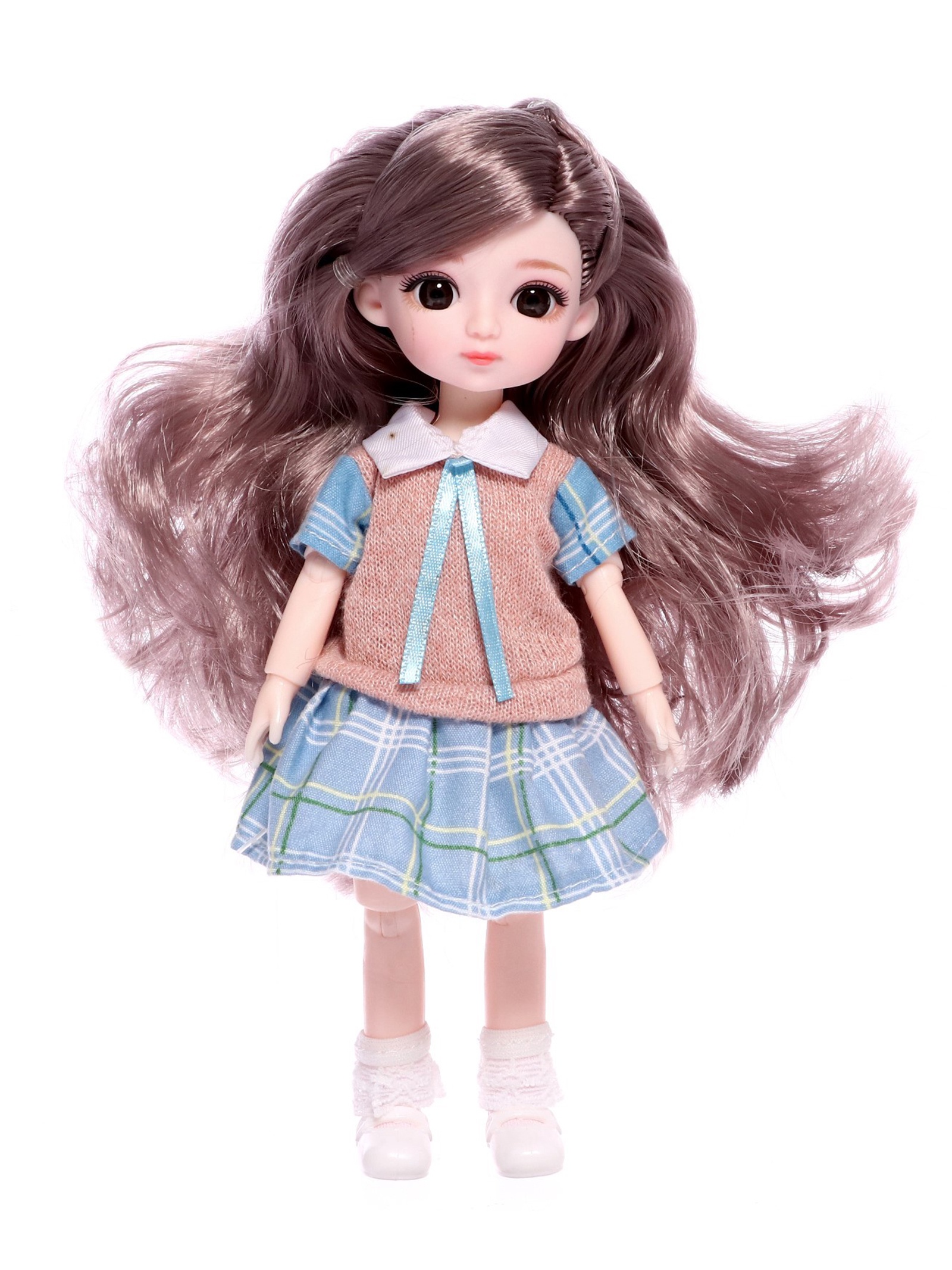 Кукла классическая Sima-Land 9742357 - фото 21