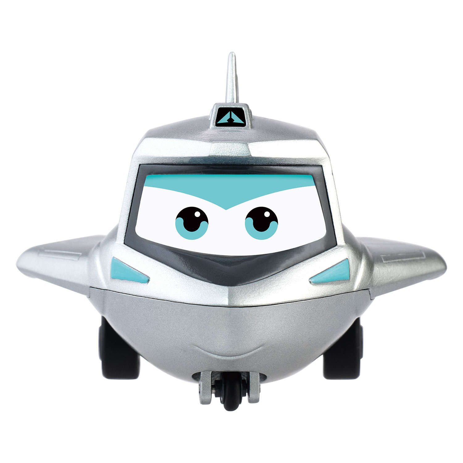 Самолет Super Wings Тревер EU780130-2 - фото 1