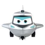 Самолет Super Wings Тревер