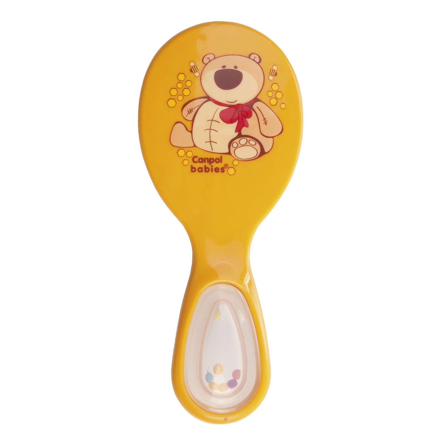 Щетка, гребень Canpol Babies - фото 7