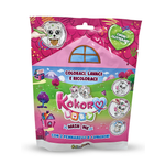 Фигурка Sbabam Kokoro. Серия Wash me сюрприз