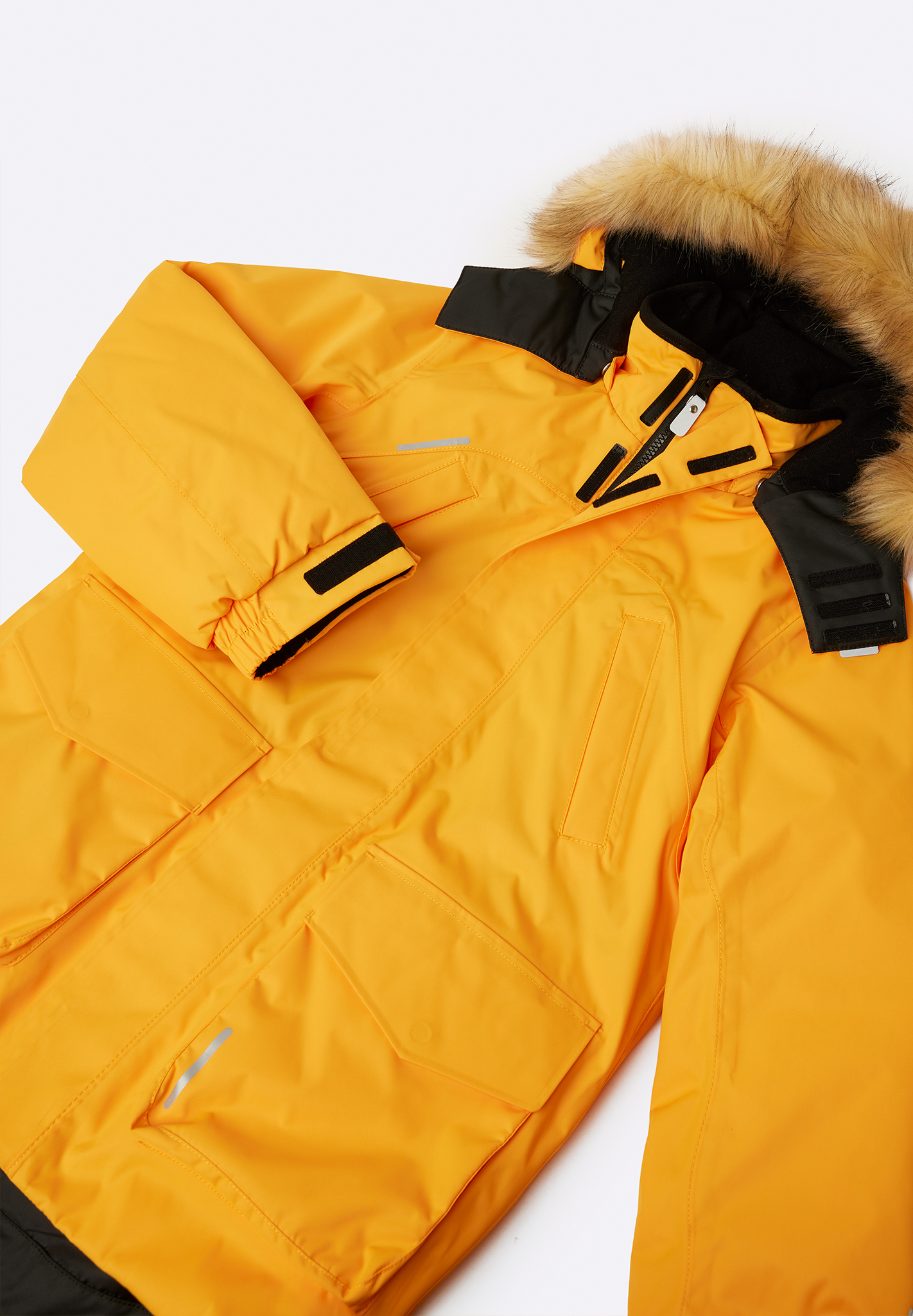 Куртка Lassie 7100126A-2450 - фото 7