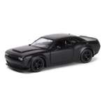 Автомобиль Mobicaro Dodge 1:32