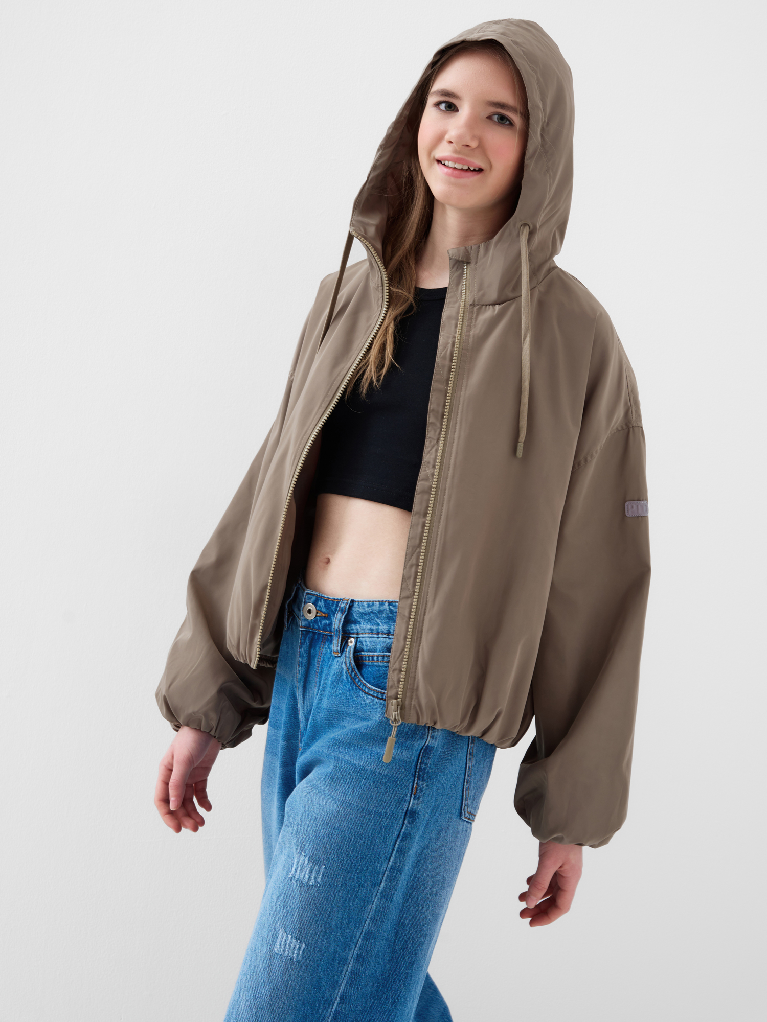 Ветровка PlayToday 12621002 - фото 6