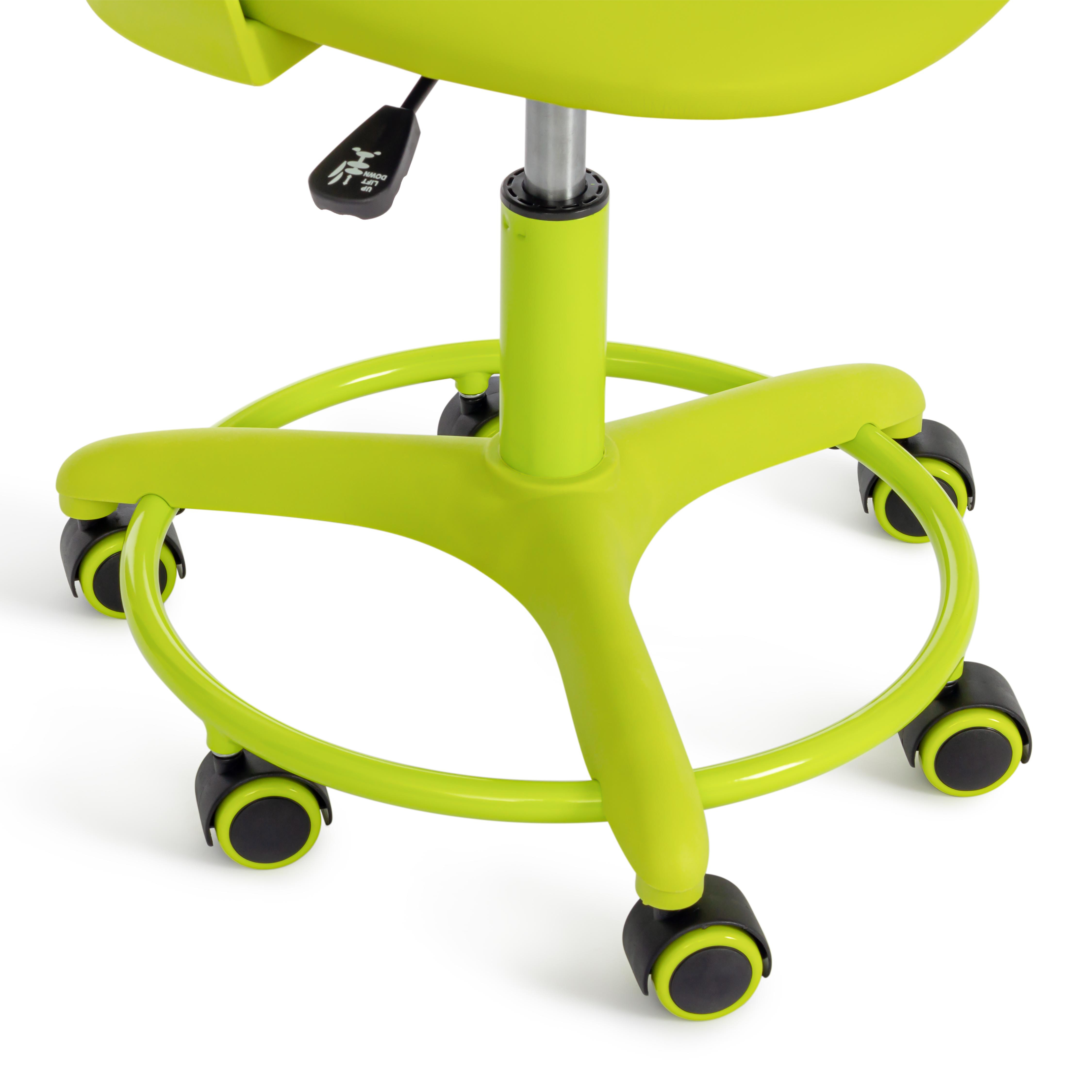 Компьютерное кресло TETCHAIR - фото 15