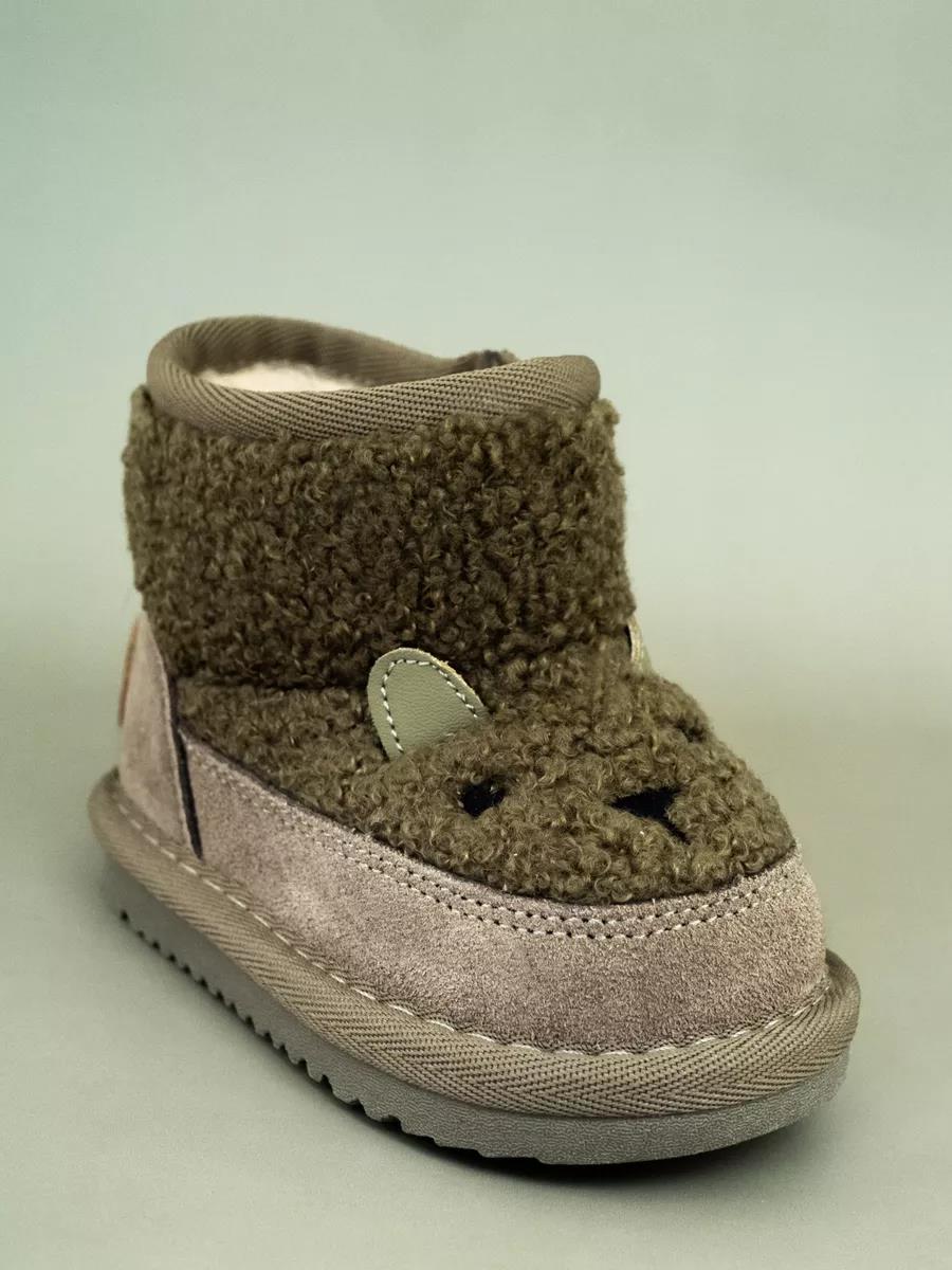 Угги Тотошка W2-Y - фото 10