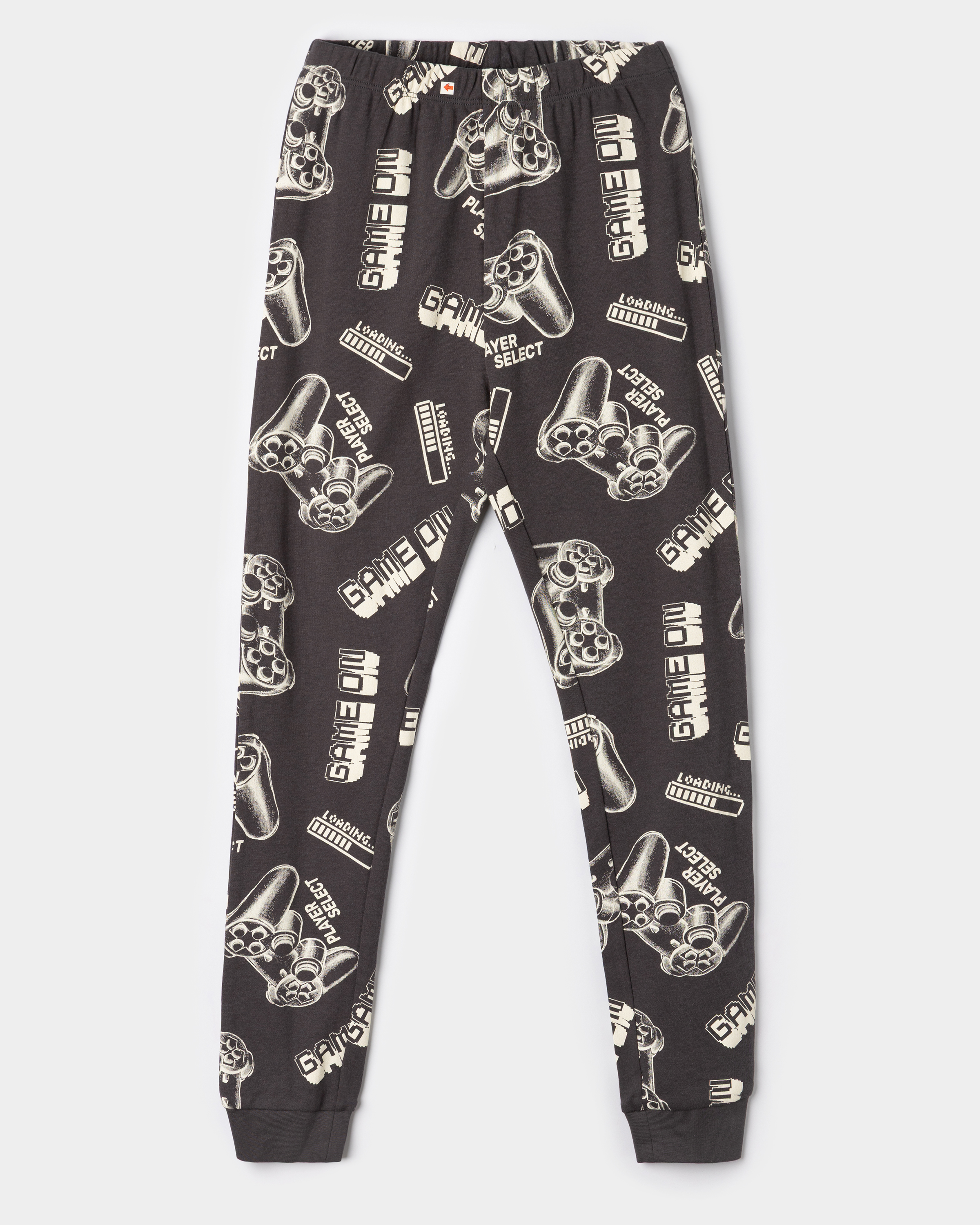 Пижама Day and Night DNB-AW25-4DNtb-L2GG - фото 7