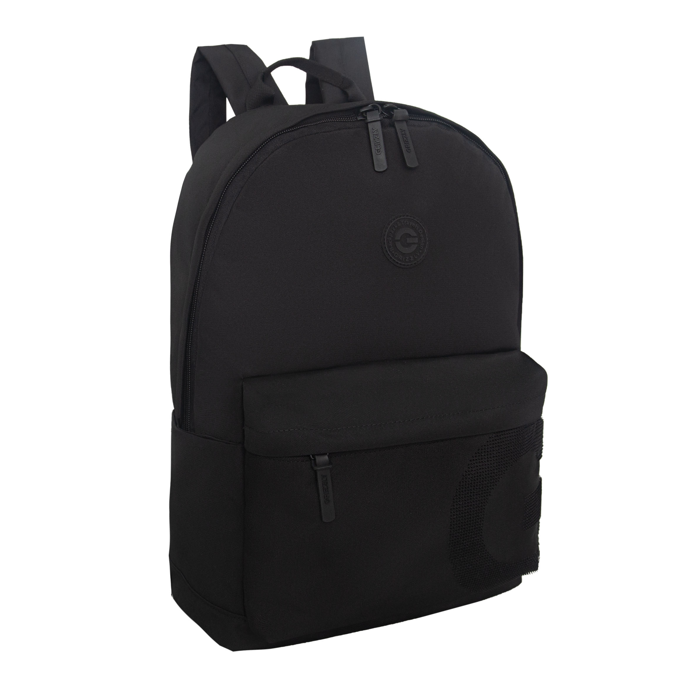 Рюкзак Grizzly мужской - фото 2