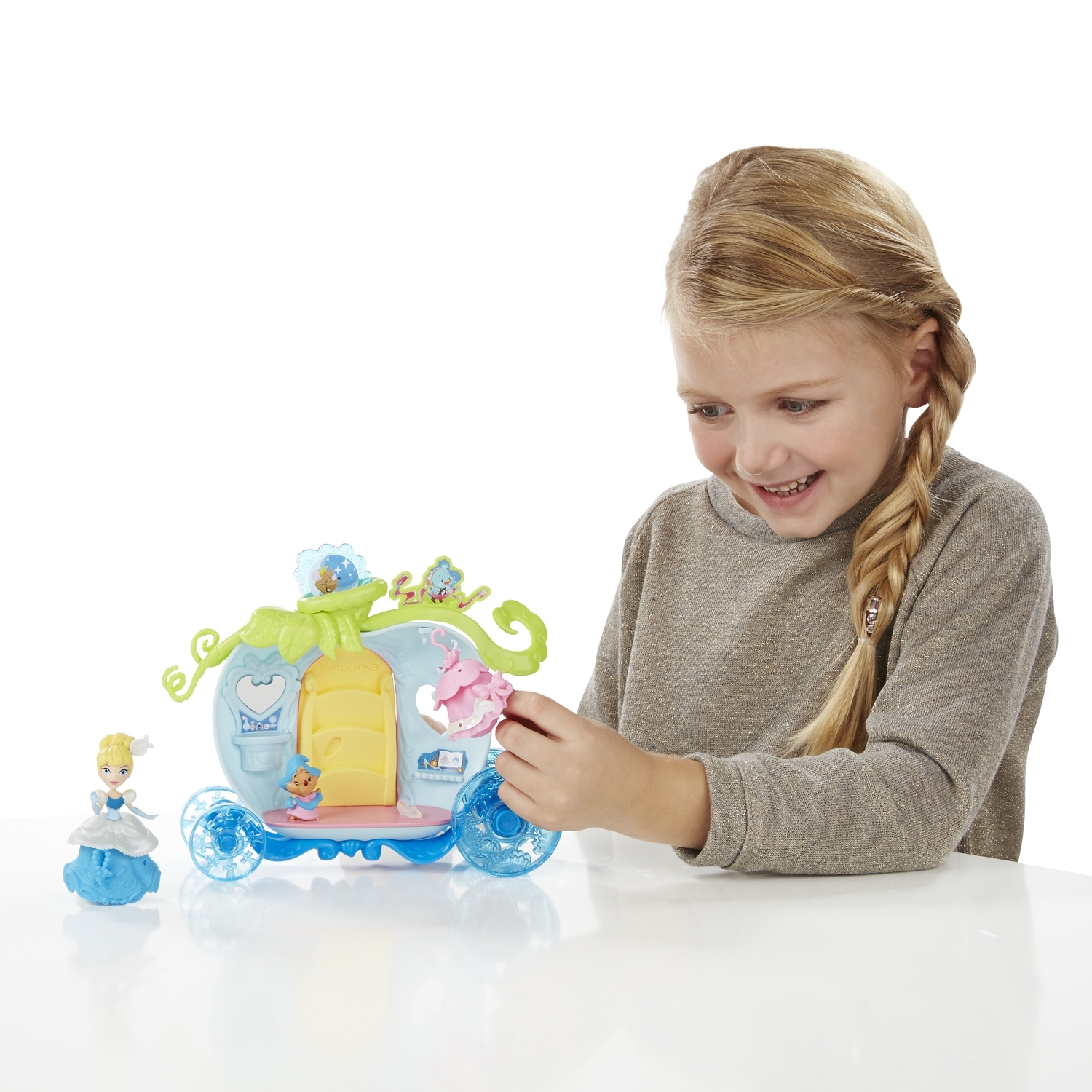 Кукла мини My Little Pony B5344EU4 - фото 6