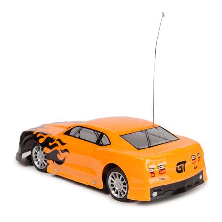 Автомобиль РУ Mobicaro