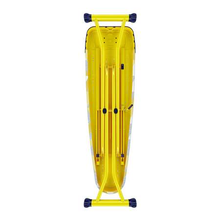 Доска гладильная PERILLA Aleeca 130х38см