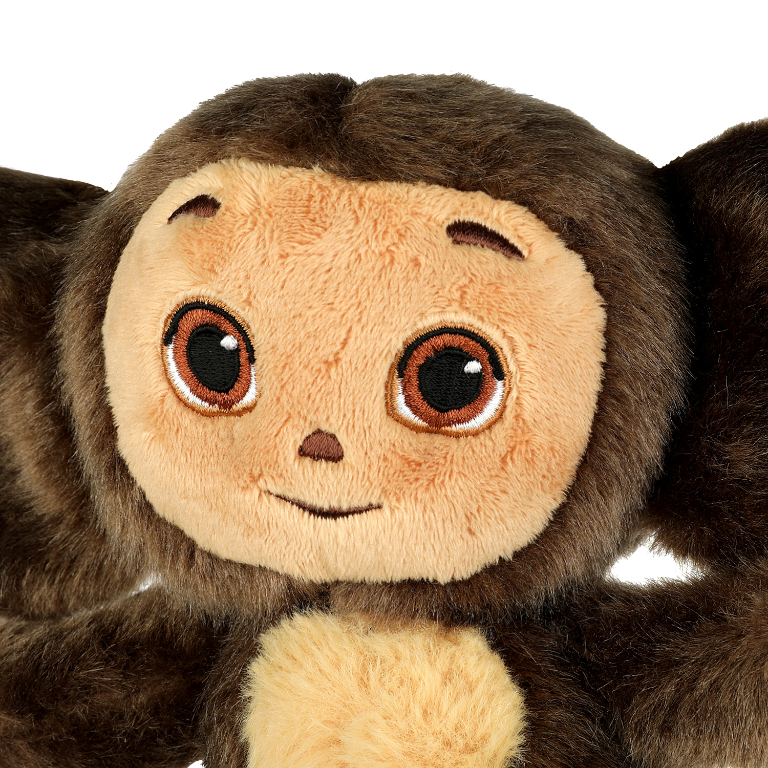 Мягкая игрушка Мульти Пульти Чебурашка - фото 3