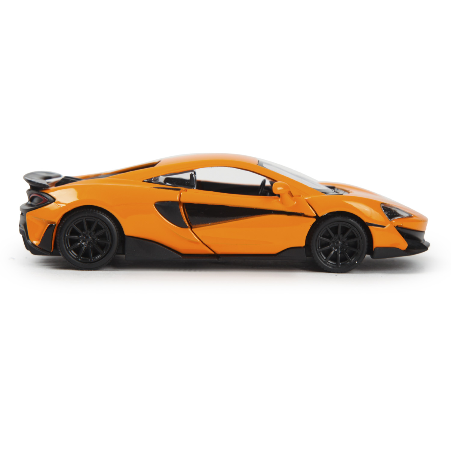 Автомобиль Mobicaro McLaren 600LT 1:32 в ассортименте 544985 - фото 11