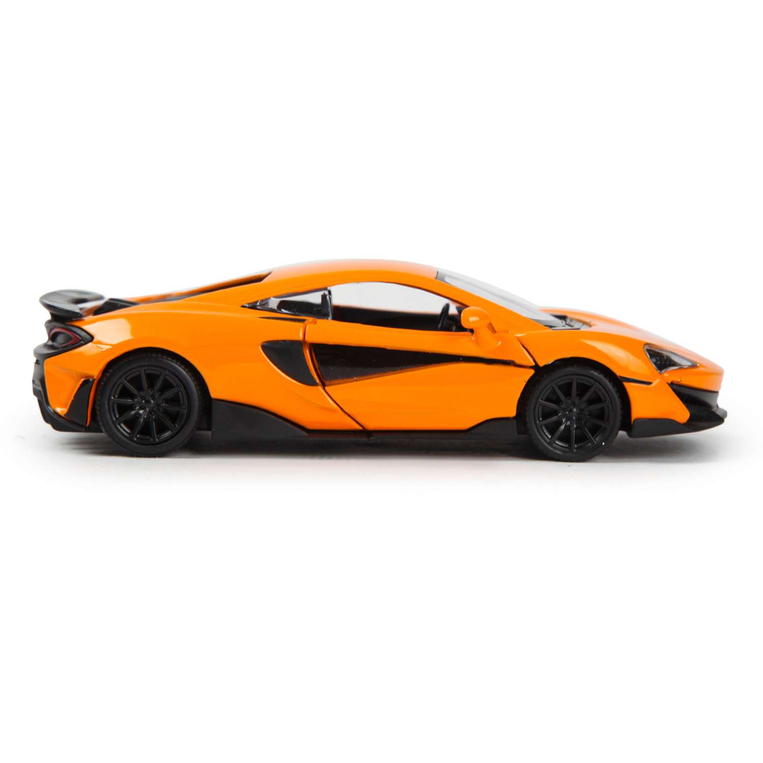 Автомобиль Mobicaro McLaren 600LT 1:32 в ассортименте 544985 - фото 11