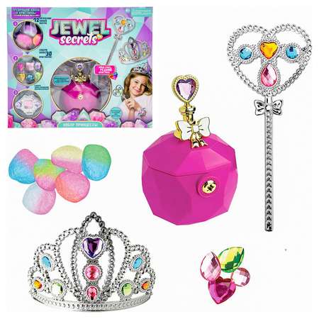 Набор для творчества Jewel Secrets
