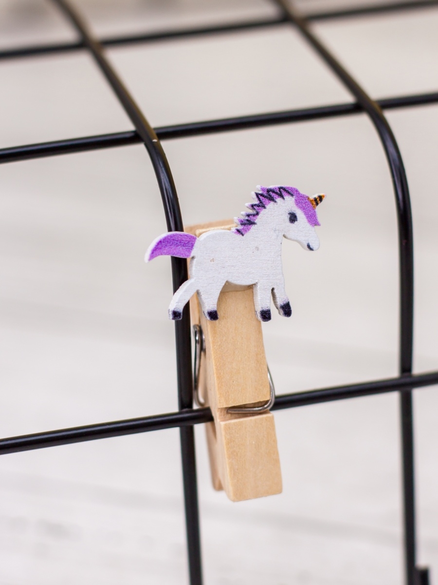 Набор для творчества iLikeGift Rainbow Unicorn - фото 4