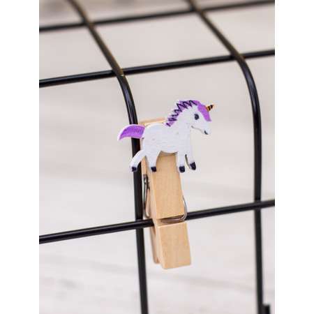 Набор для творчества iLikeGift Rainbow Unicorn