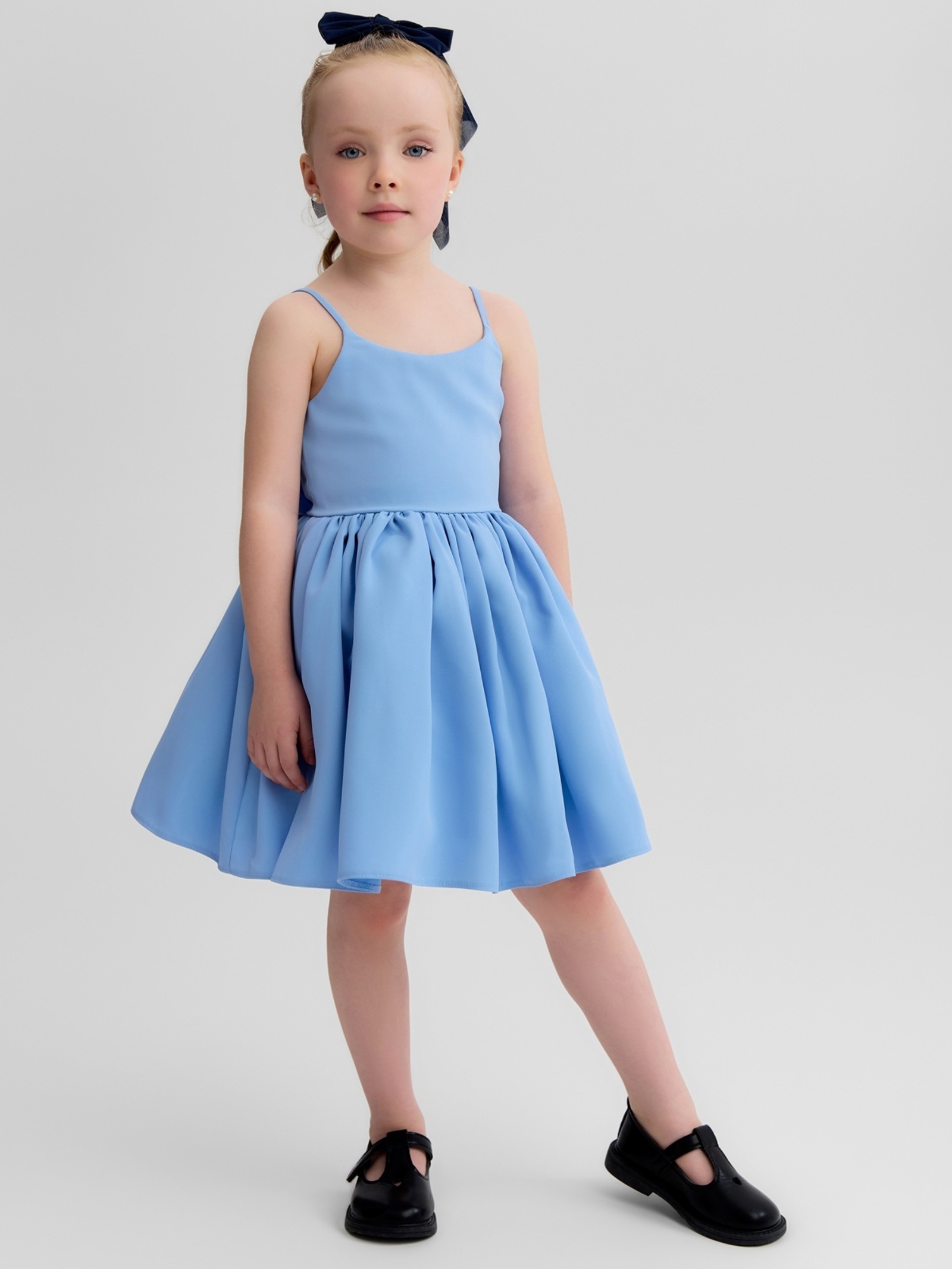 Платье Minaku 10671358 - фото 8