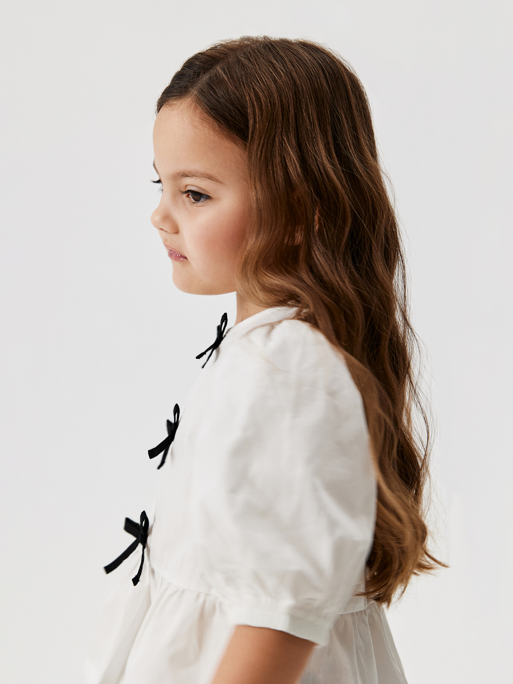 Блузка Acoola 20220270074_0087283 - фото 5