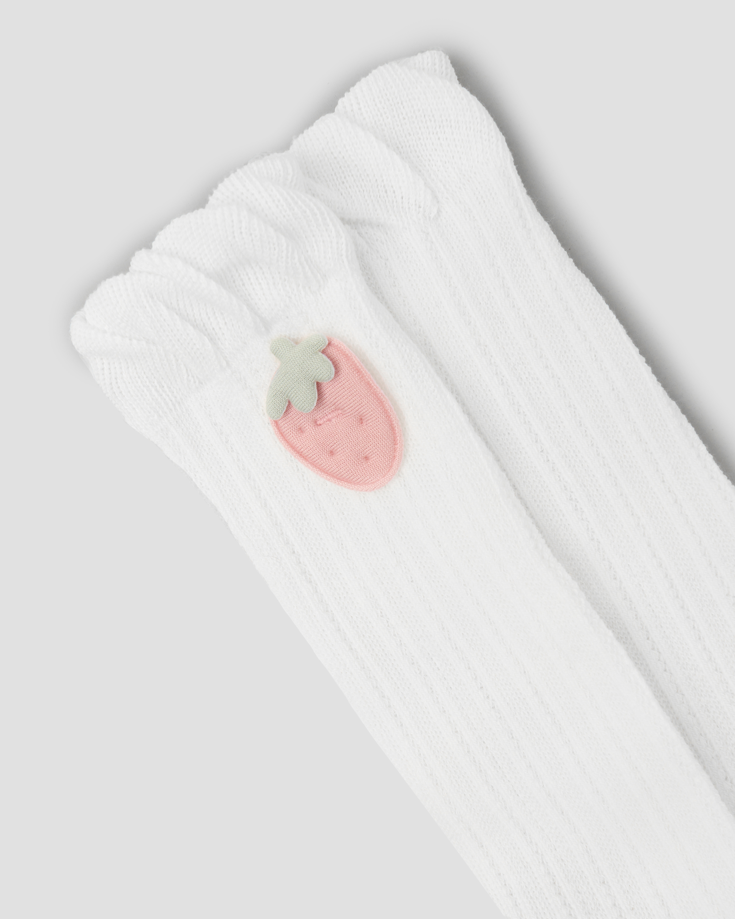 Гольфы BabyGo S26BG2-SG09ig-F0 - фото 2