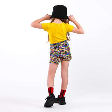 Шорты Lovetti
