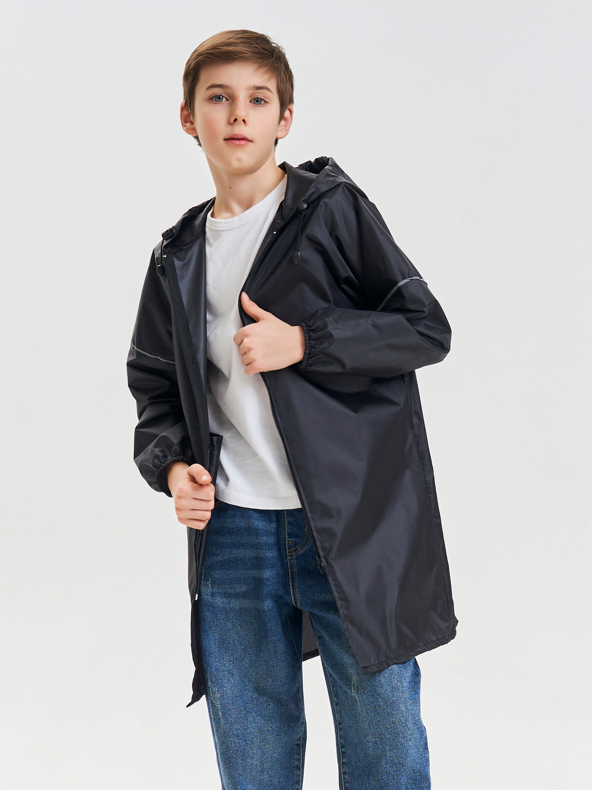 Дождевик Федор Сумкин ДО017/1 - фото 10