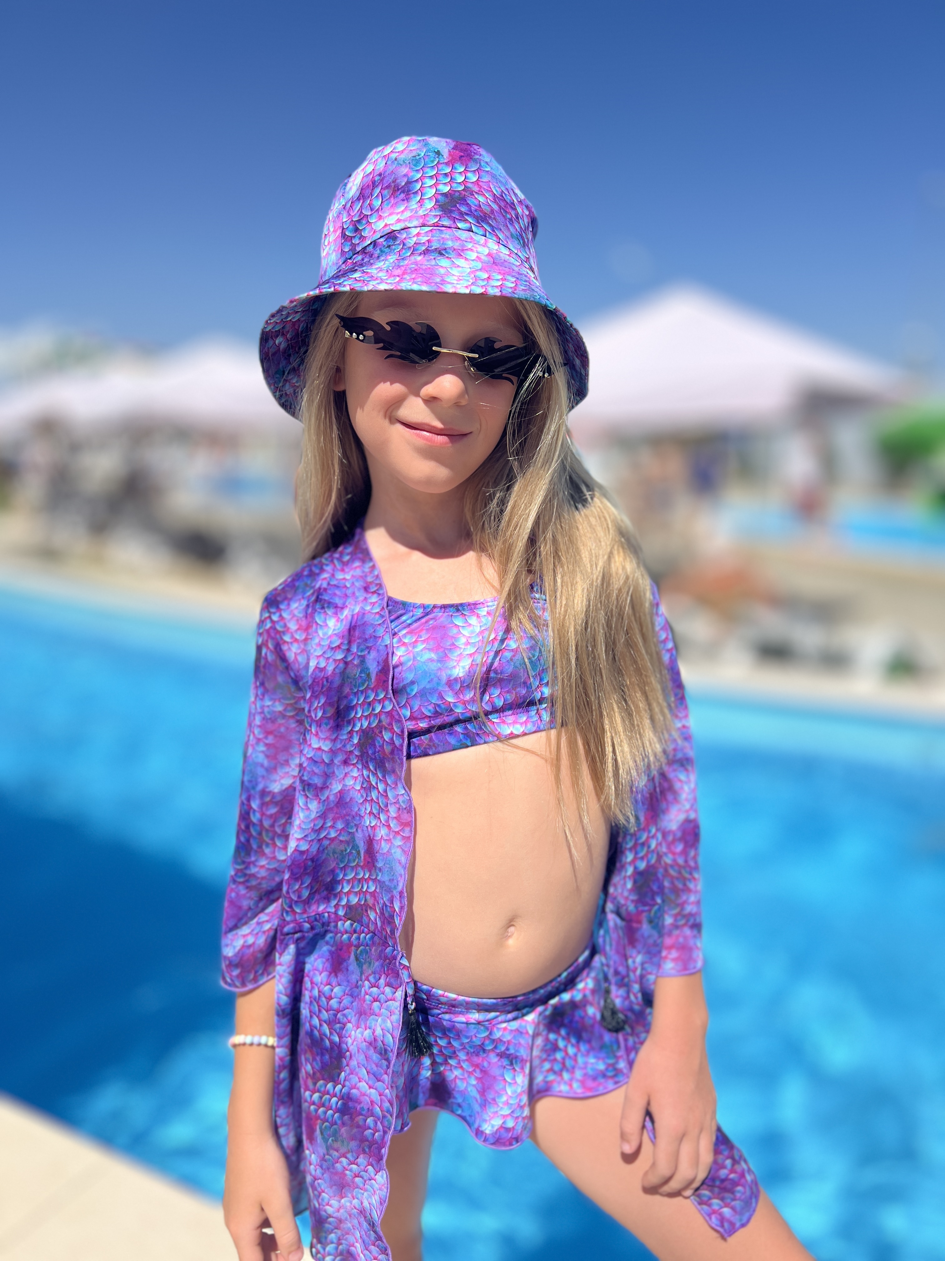 Туника Capitania ТуникаСет\MERMAID - фото 6