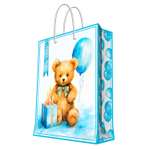 Пакет Феникс Презент Для тебя! 40.6*48.9*19см