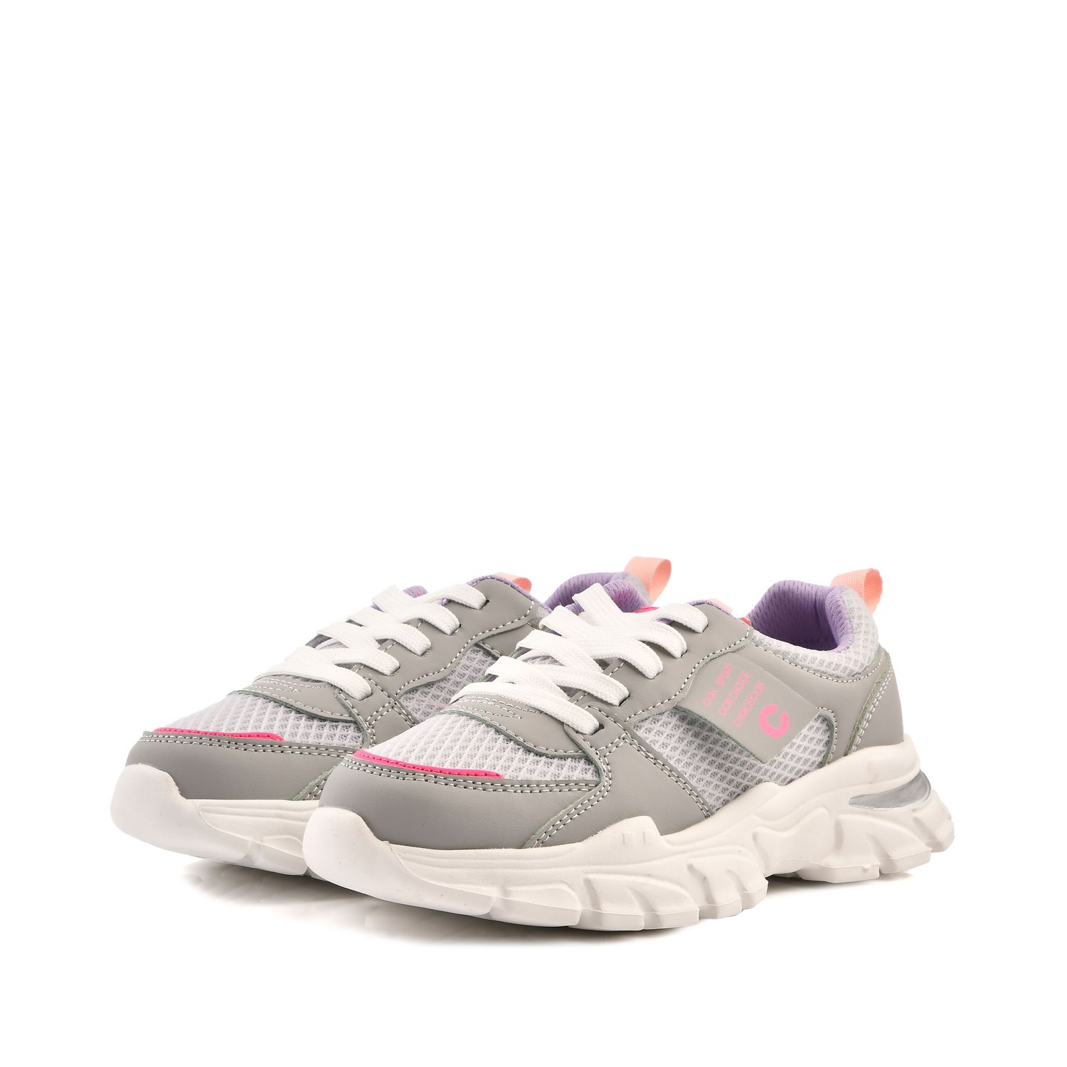 Кроссовки СКАЗКА R072974881-1 - фото 5