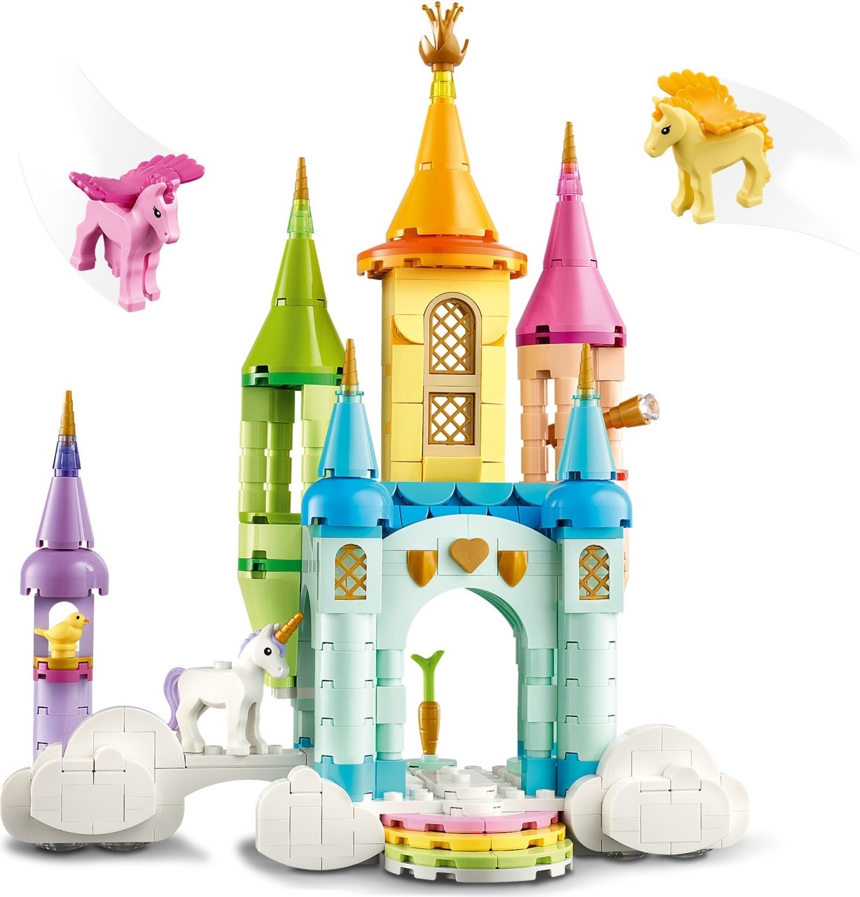 Конструктор LEGO Creator 31175 390 дет. - фото 9