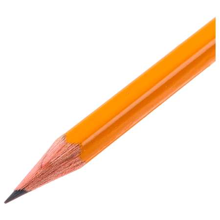 Карандаши чернографитные Koh-I-Noor 12 шт.