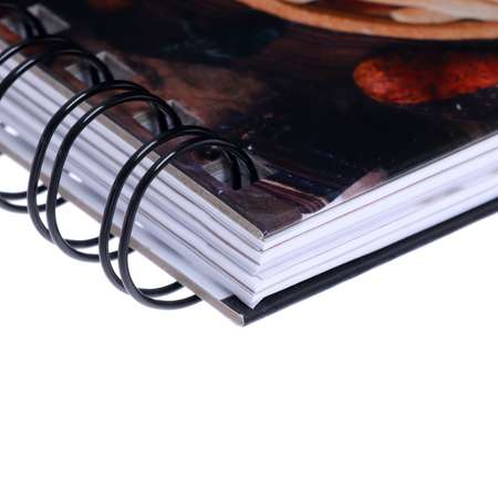 Записная книжка Calligrata 80 лист.