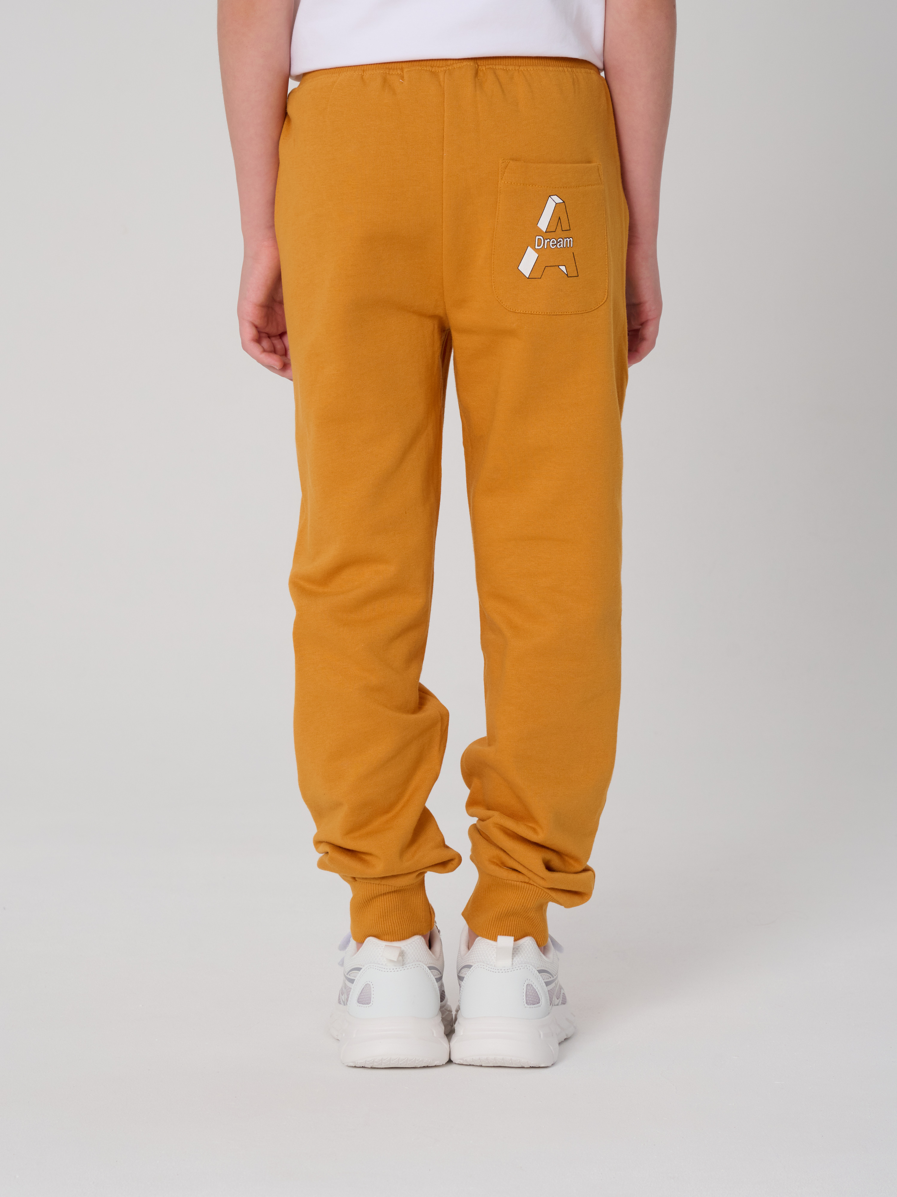 Брюки Antilopa ABTS-2531 camel - фото 5