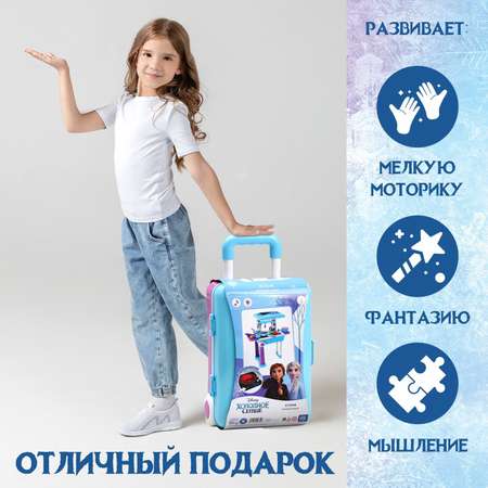 Игрушечная кухня Disney