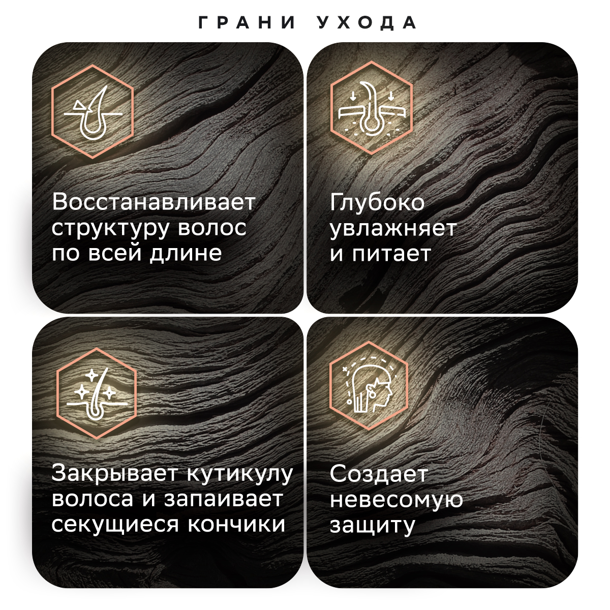 Сыворотка CUBE CULT - фото 4