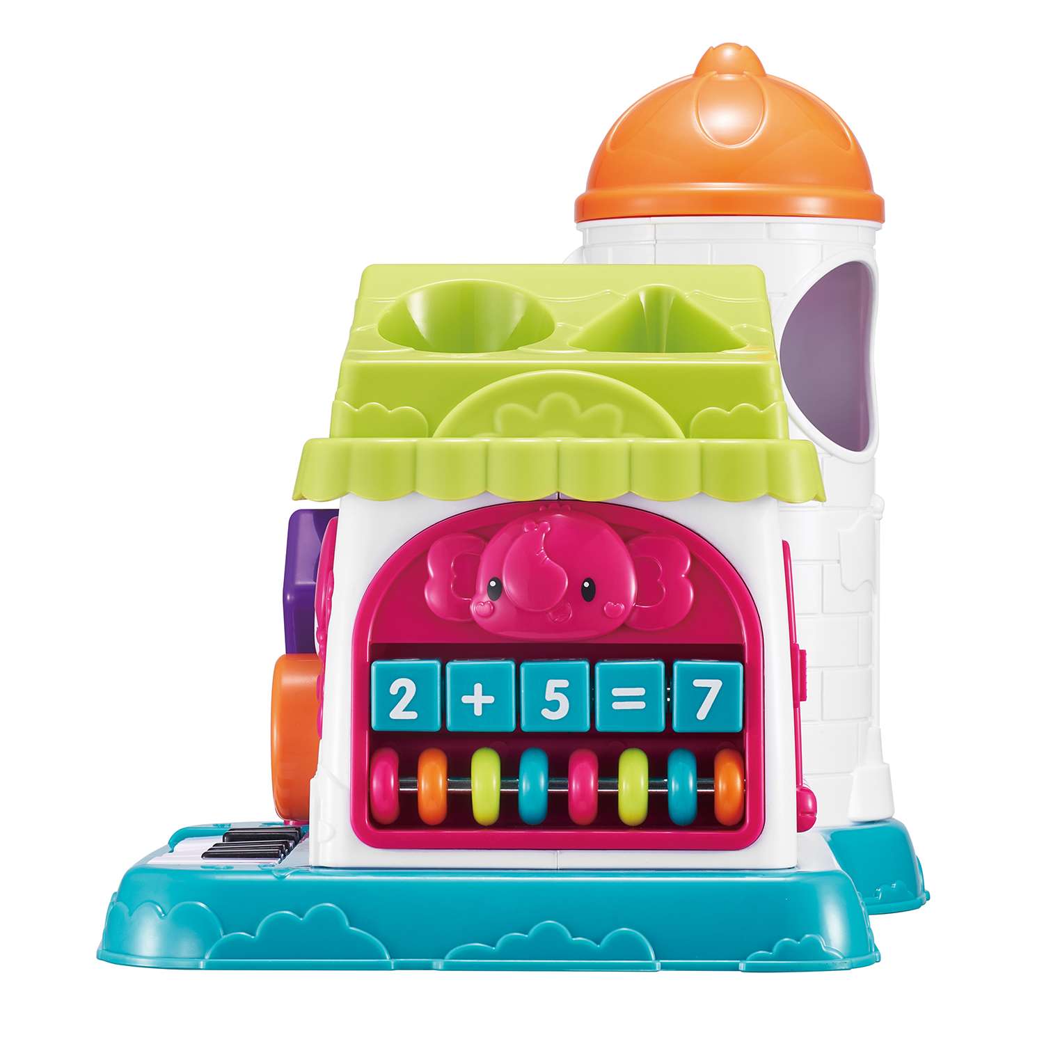 Игрушка Auby сортер - фото 5