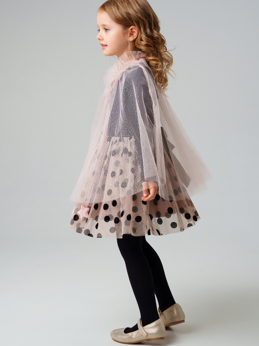 Накидка PlayToday 42522020 - фото 4