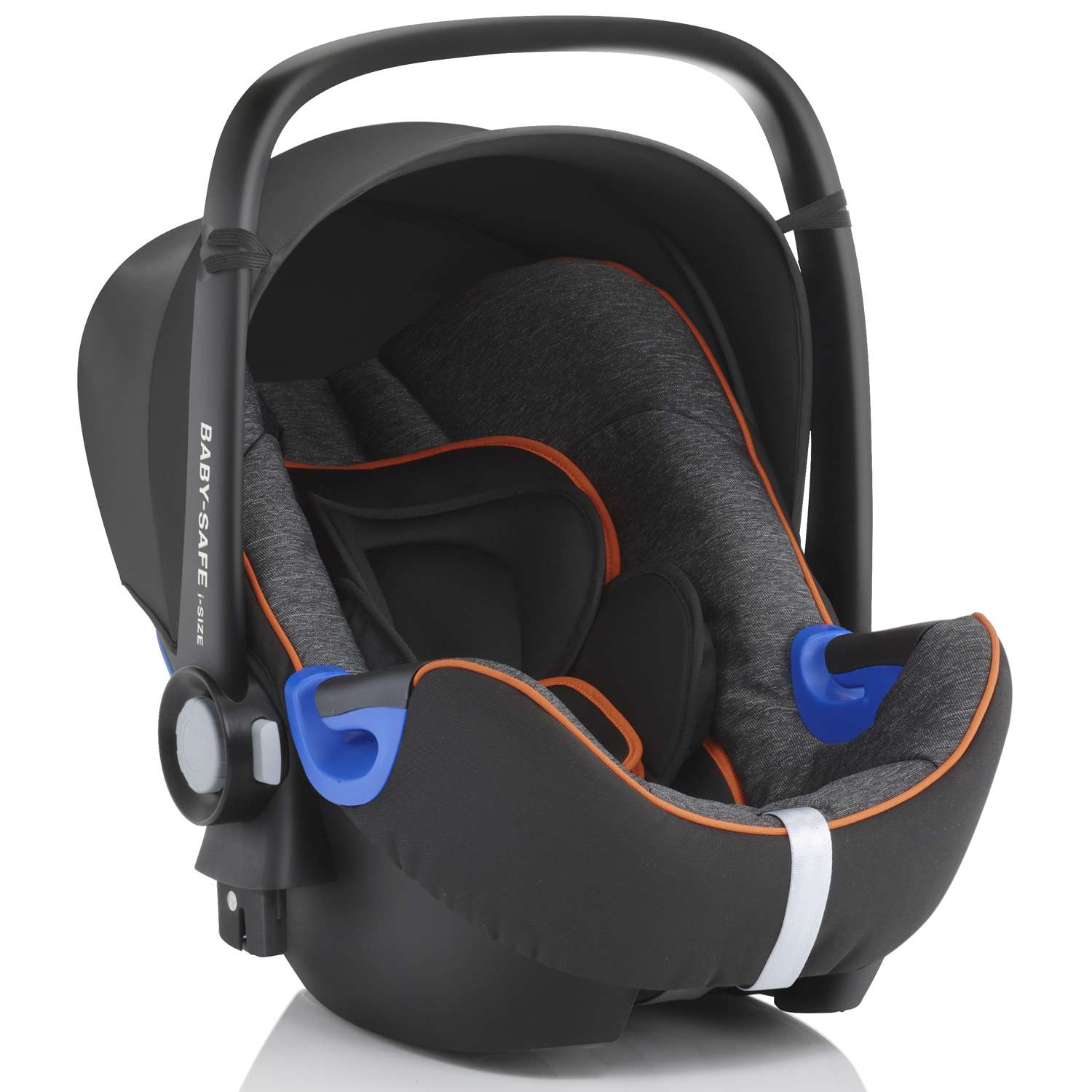 Автокресло Britax Roemer 0 (0 -13 кг) - фото 3
